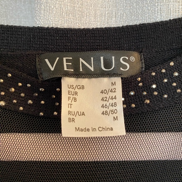 VENUS Top Size M - Picture 2 of 5